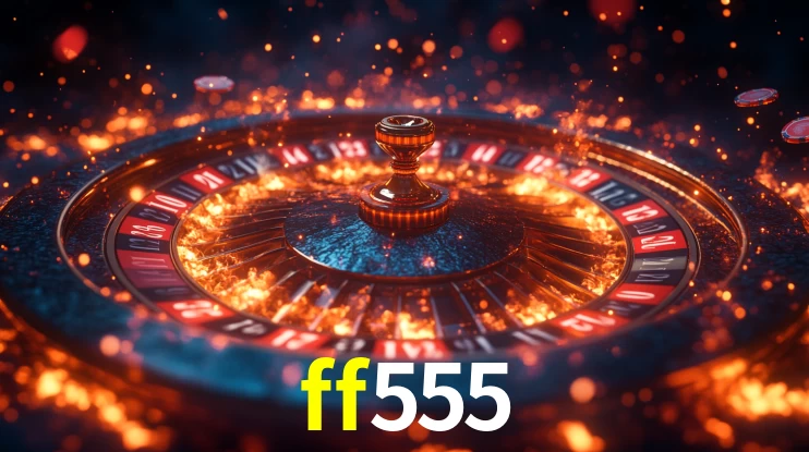ff555 - Plataforma Oficial de Apostas - ff555.com