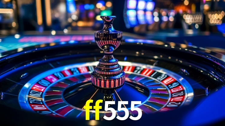 ff555 bet