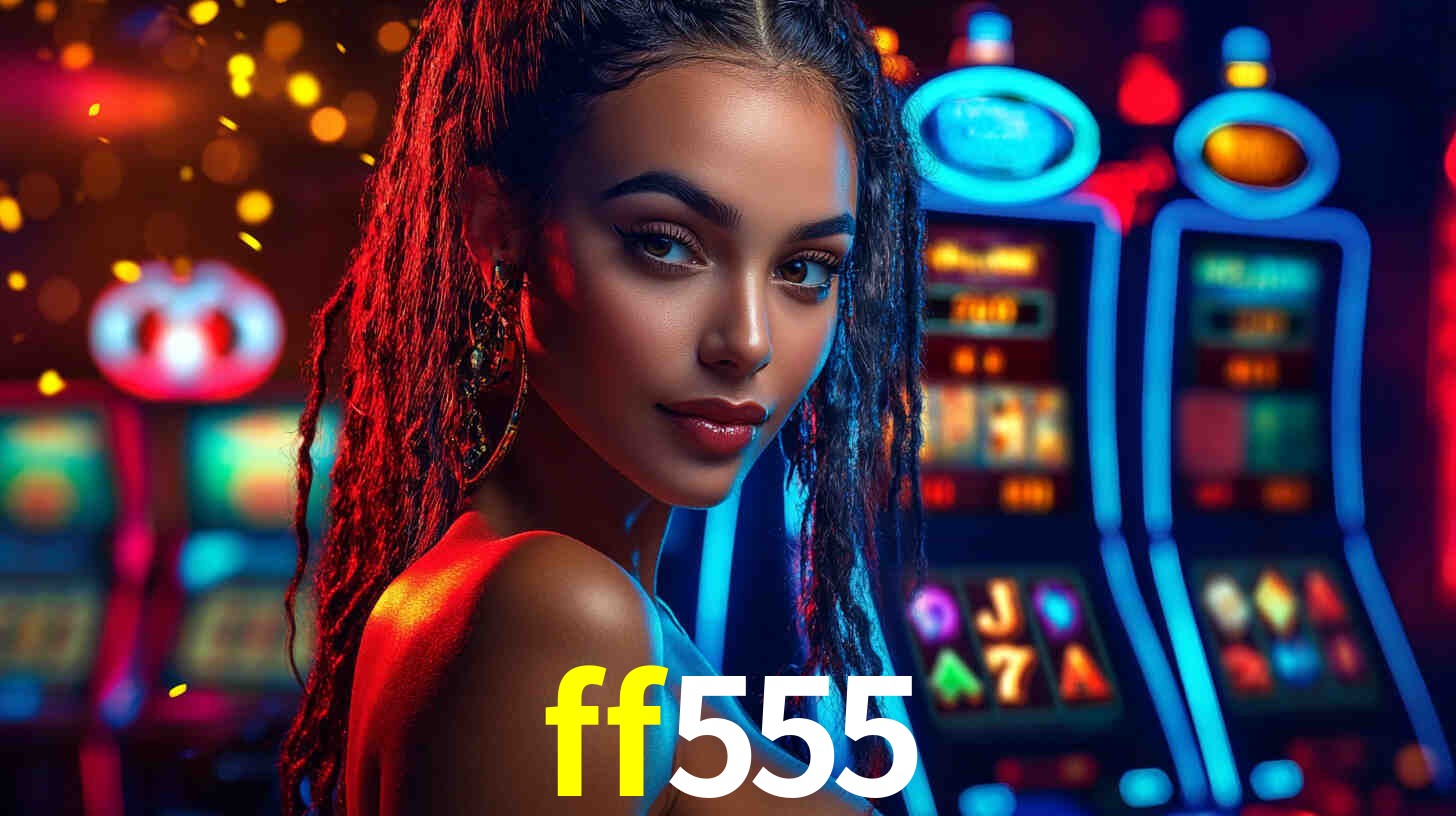 Apostas de Futebol ff555