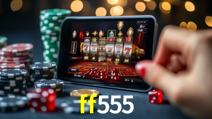 ff555 bet