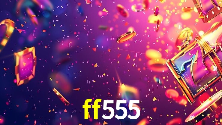 Design Responsivo ff555