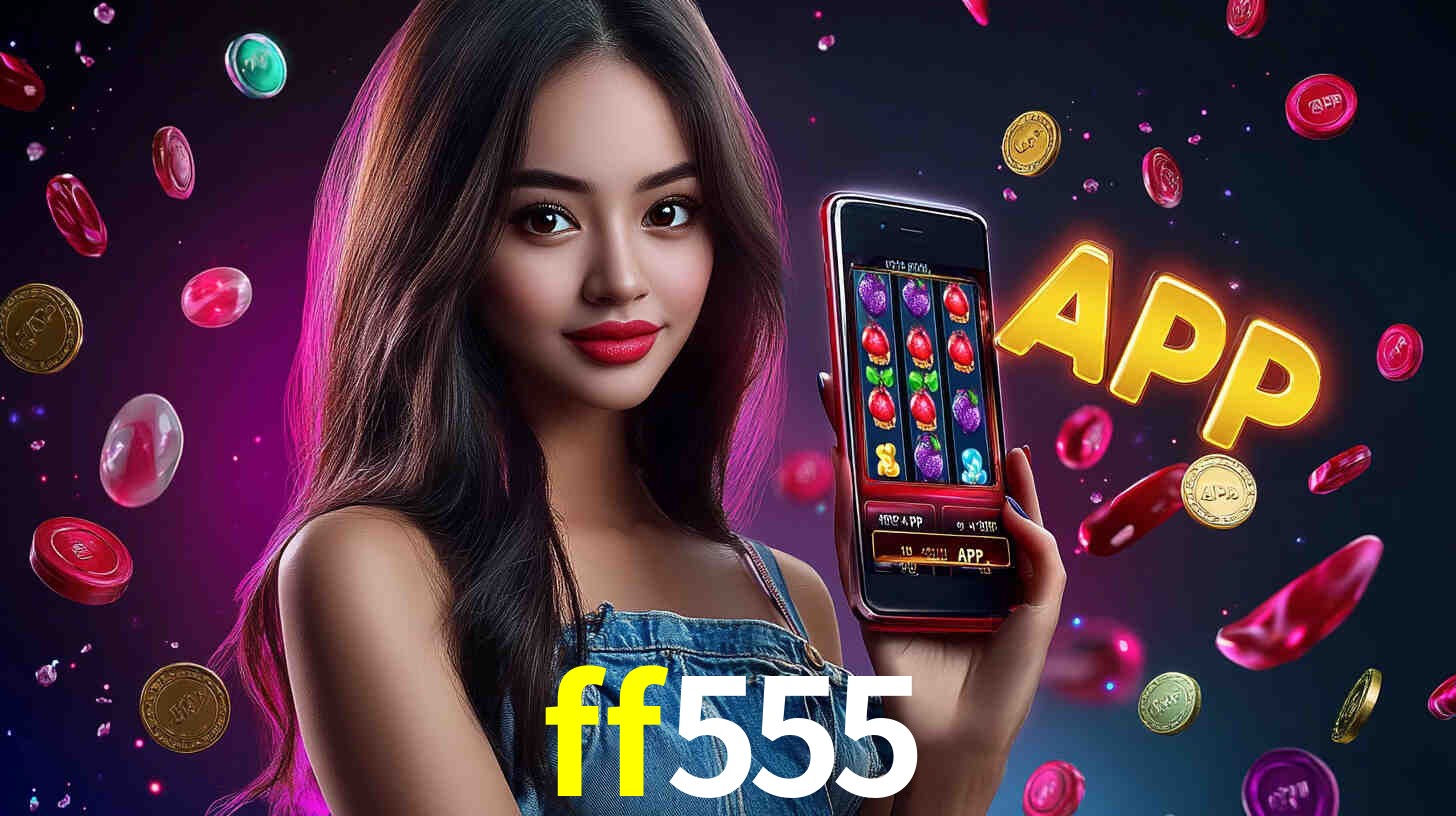 Casino VIP ff555