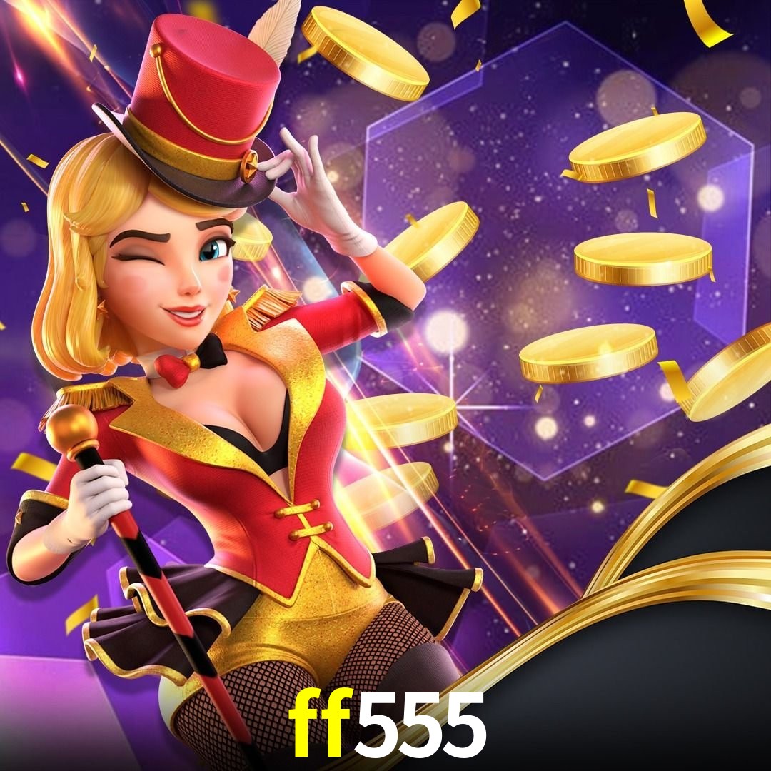 Live Casino ff555