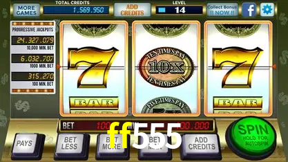 Platform Technology ff555