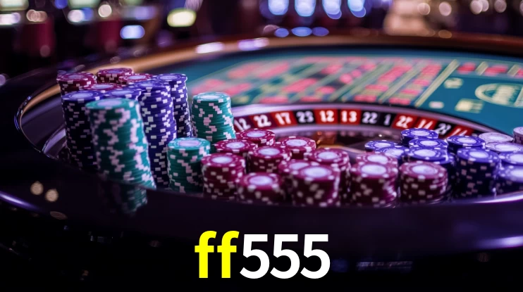 Exclusive Games ff555