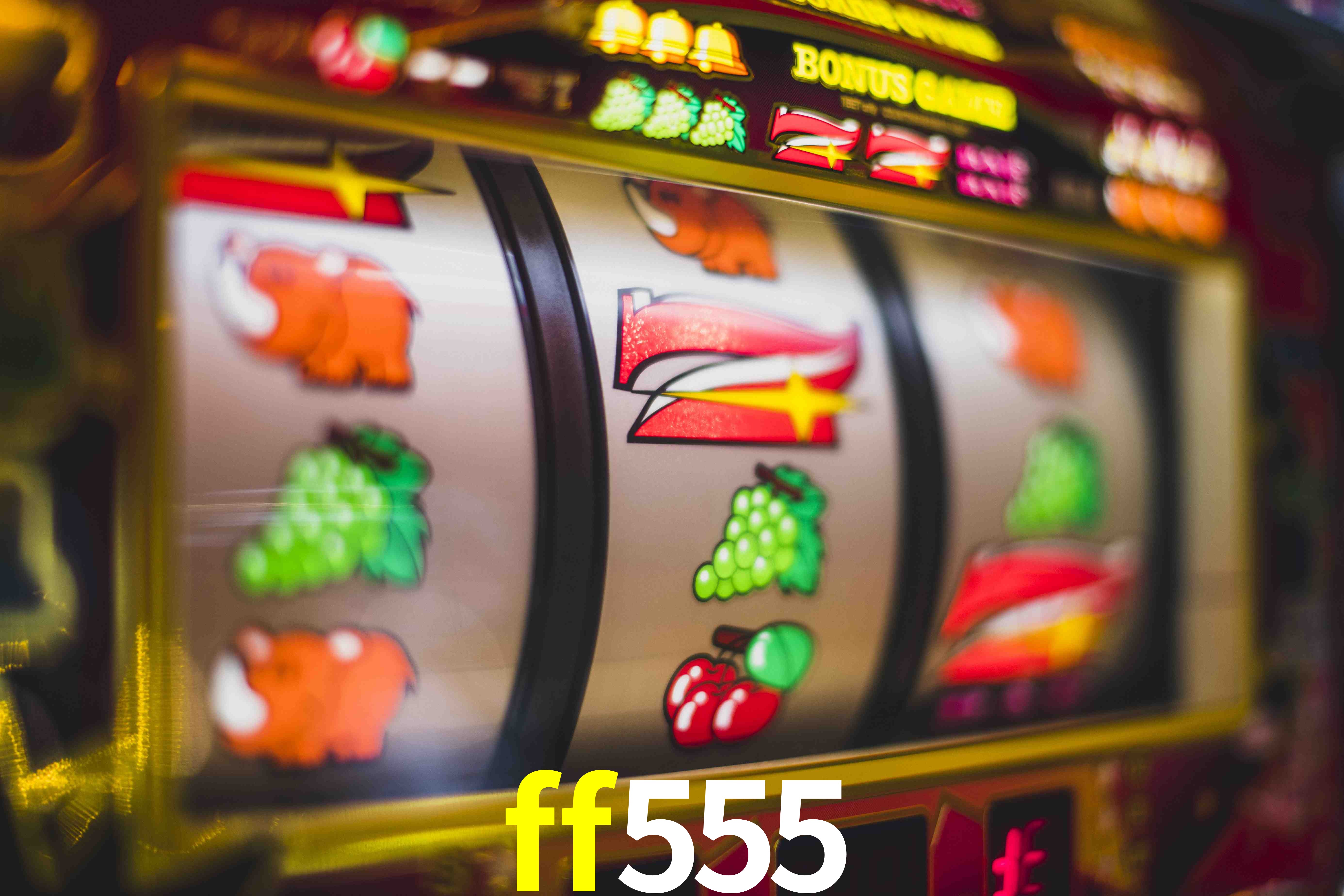 Roulette Table ff555