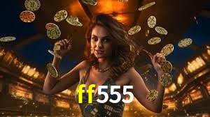 Football Betting ff555