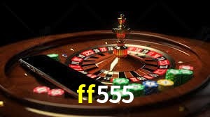 VIP Casino ff555