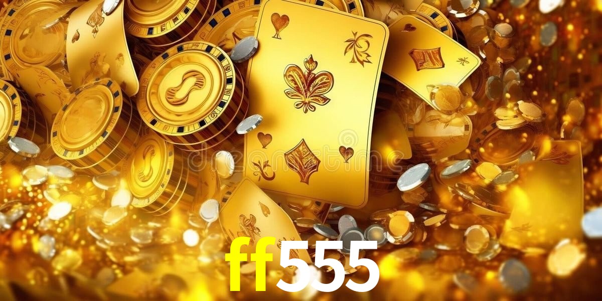 Casino Ao Vivo ff555